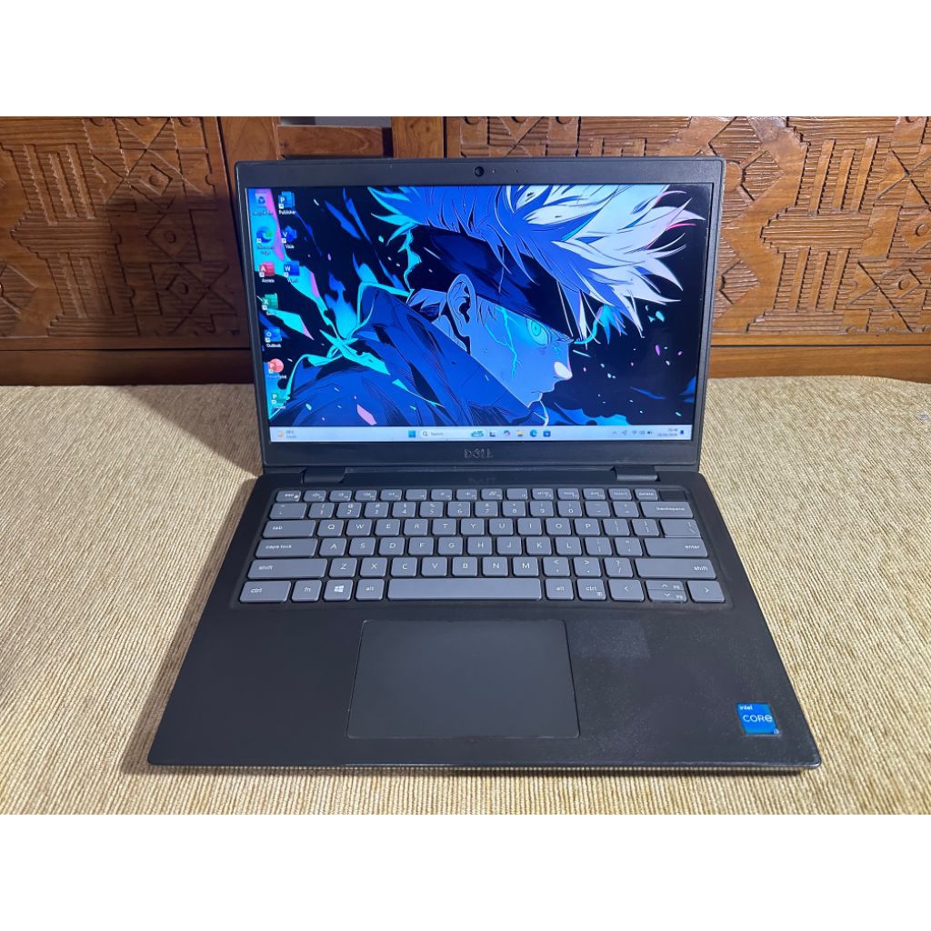 Laptop Dell Latitude 3420