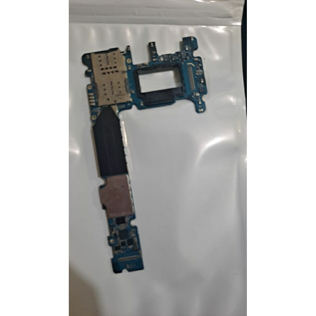 mesin SAMSUNG NOTE 8 mati perawan