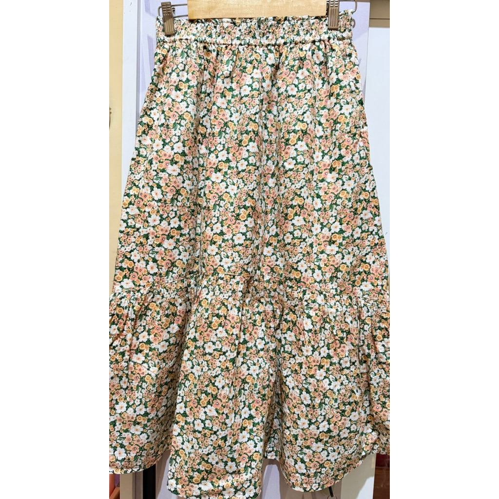 Rok Uniqlo colab Paul & Joe