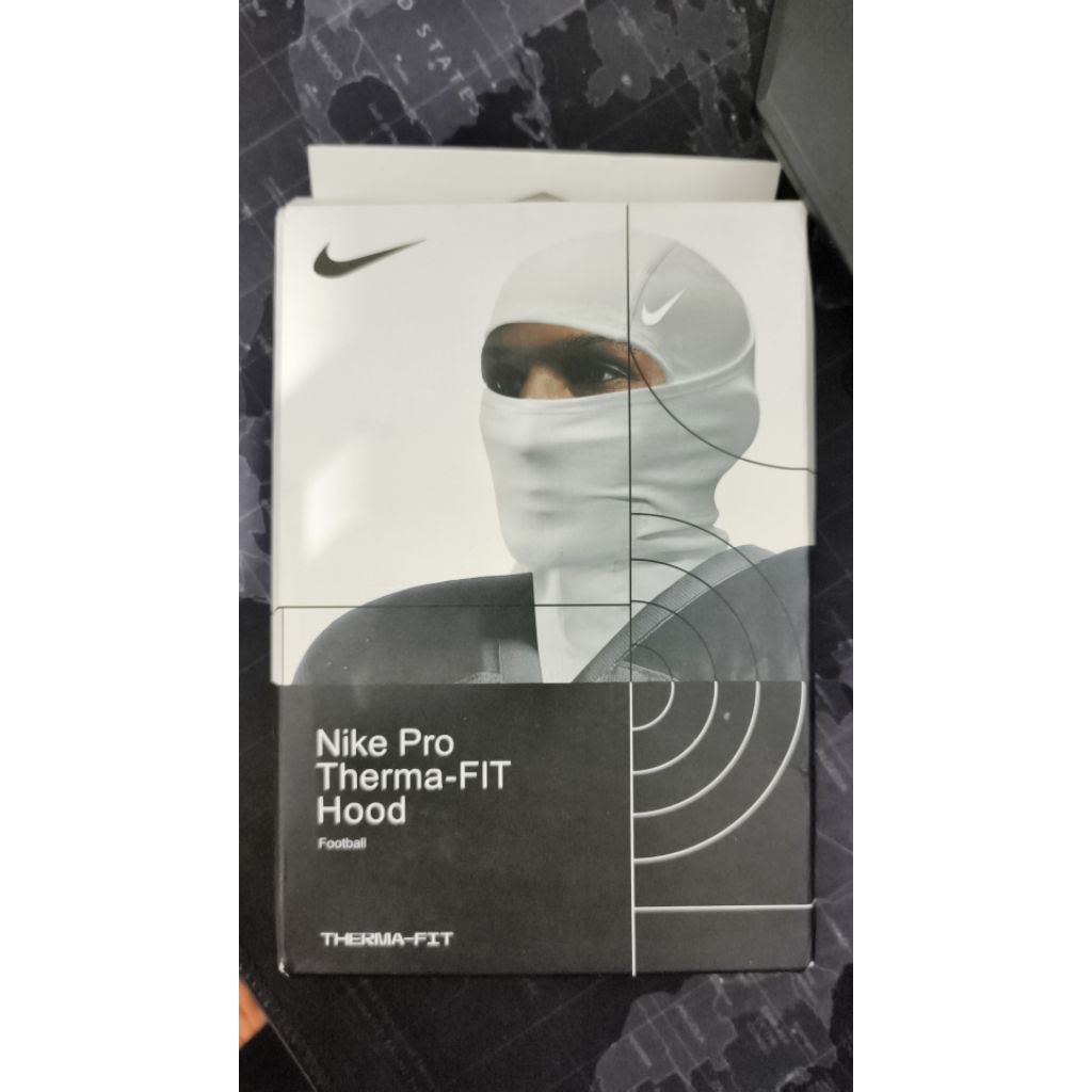 NK ski mask/Balaclava