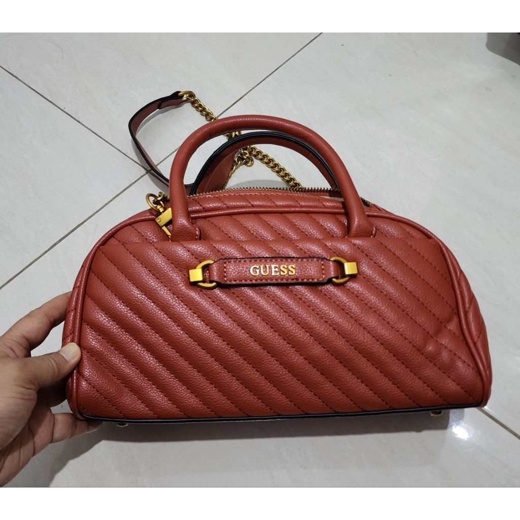 Tas KW Handbag GUESS