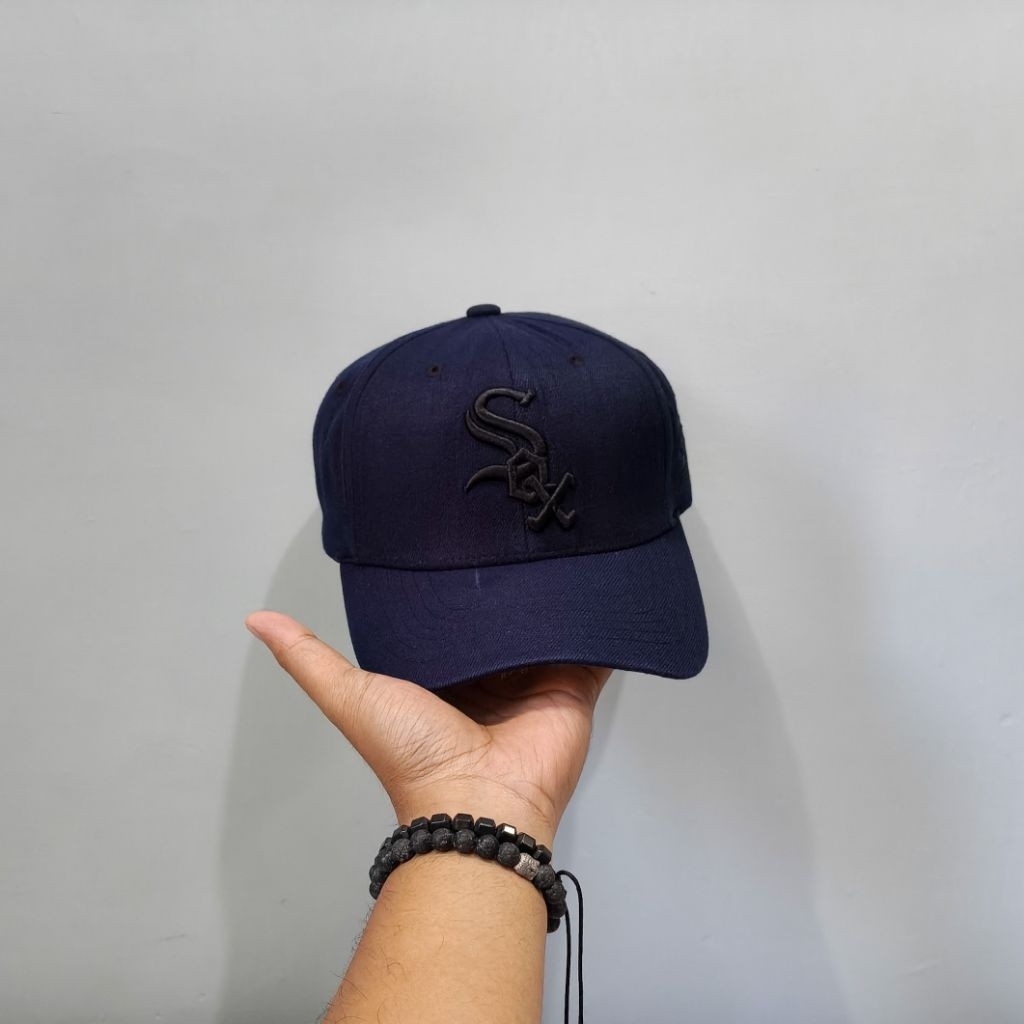 Cap MLB Chicago White Sox Original