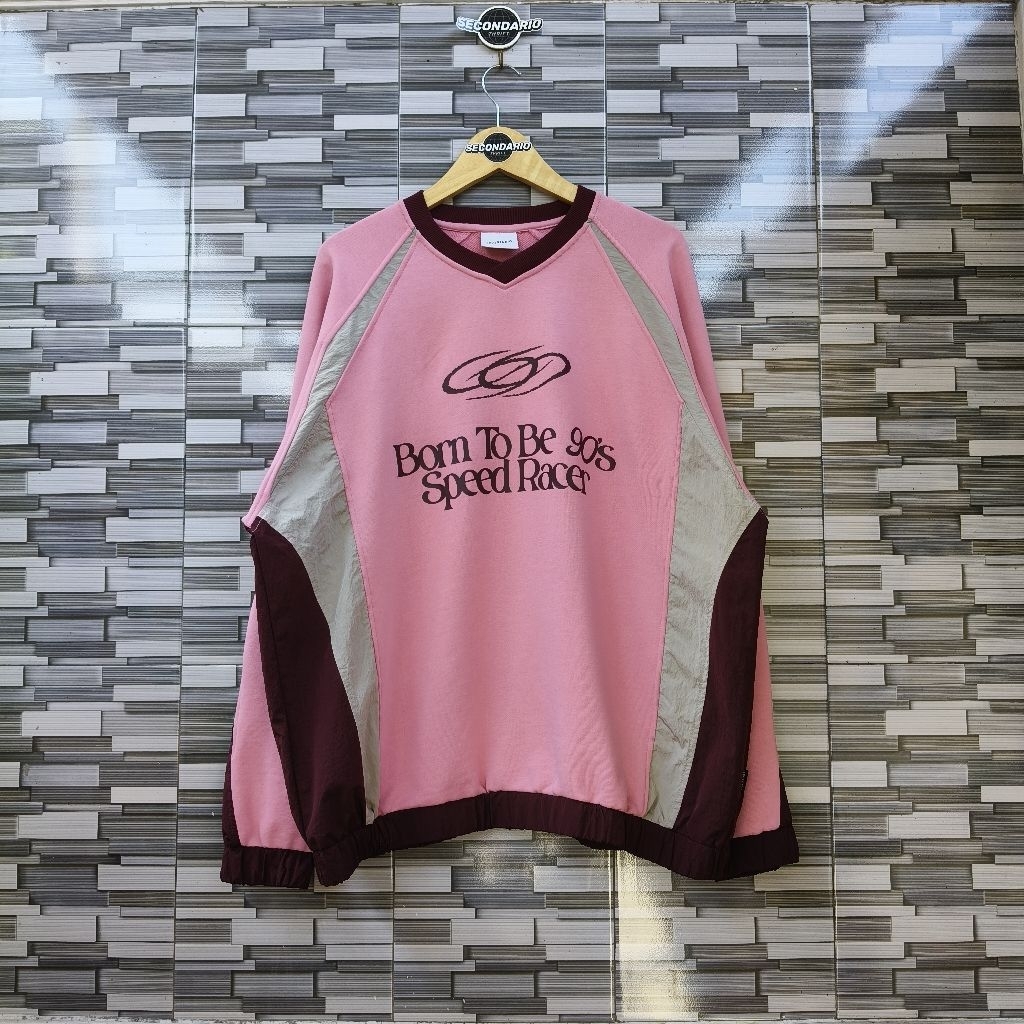 Crewneck Vintage Race 1993Studio (90k+admin)