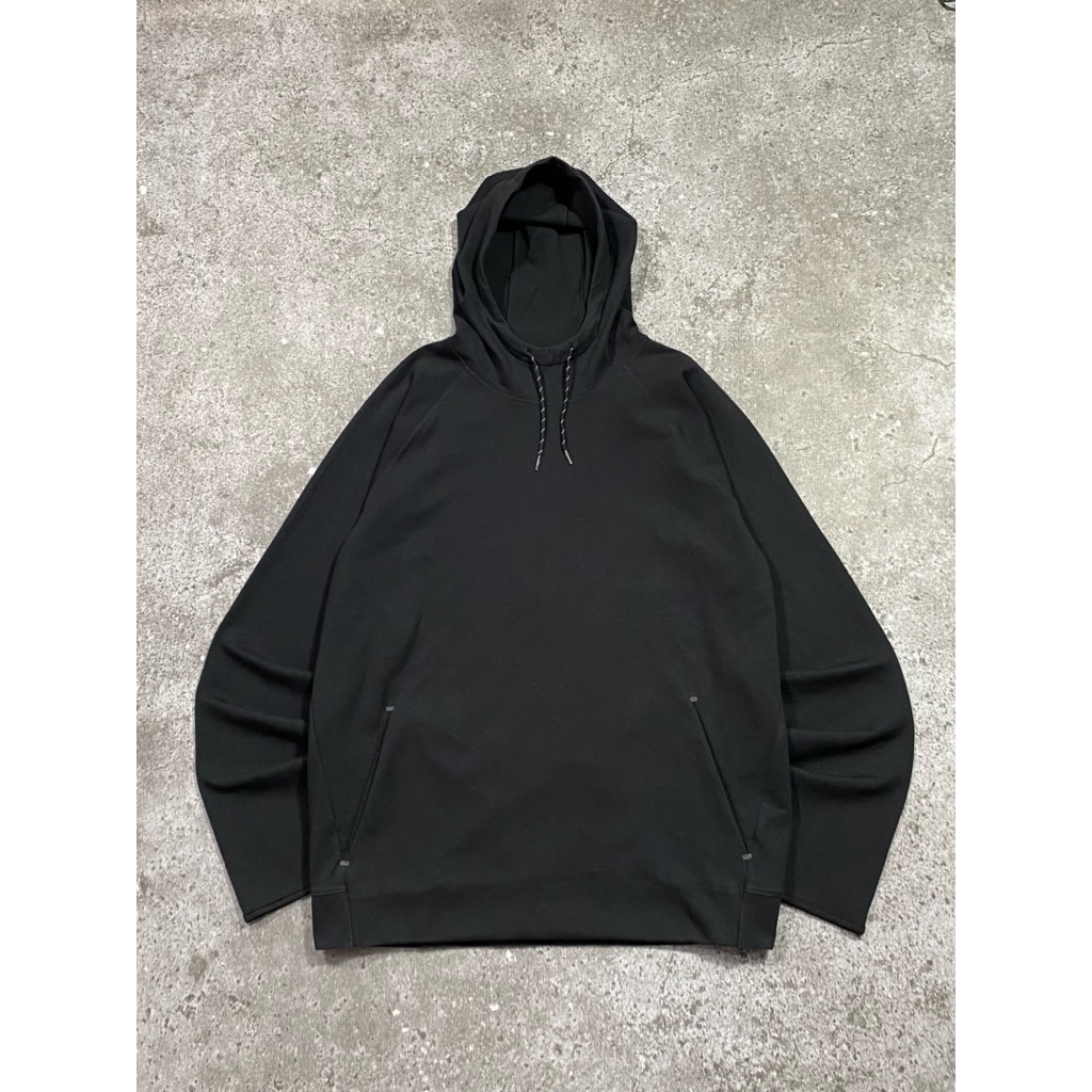 Old Navy Active Hoodie Jacket (Second)