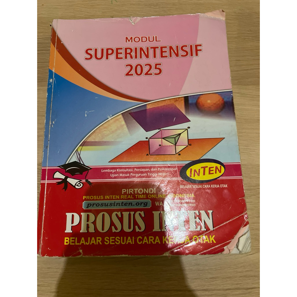 superintensif inten utbk