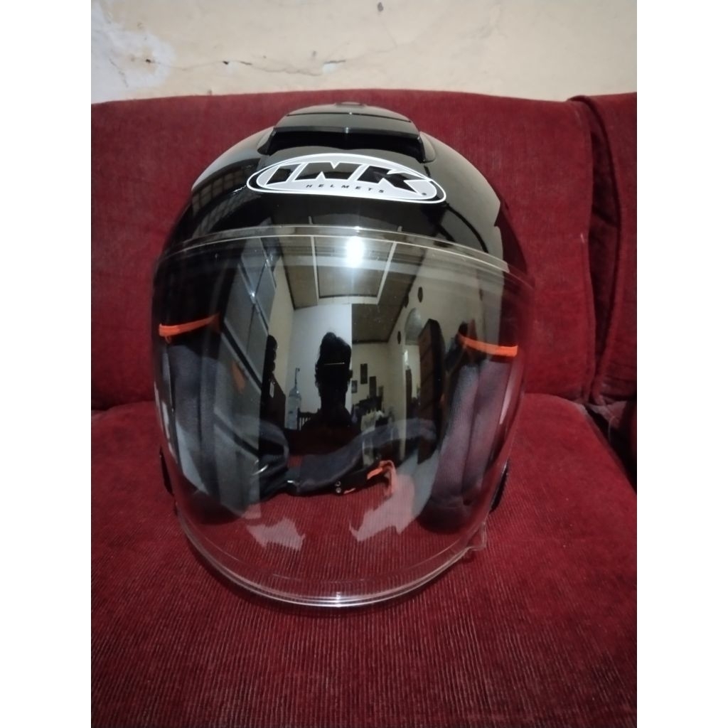 Helm ink dynamic second
