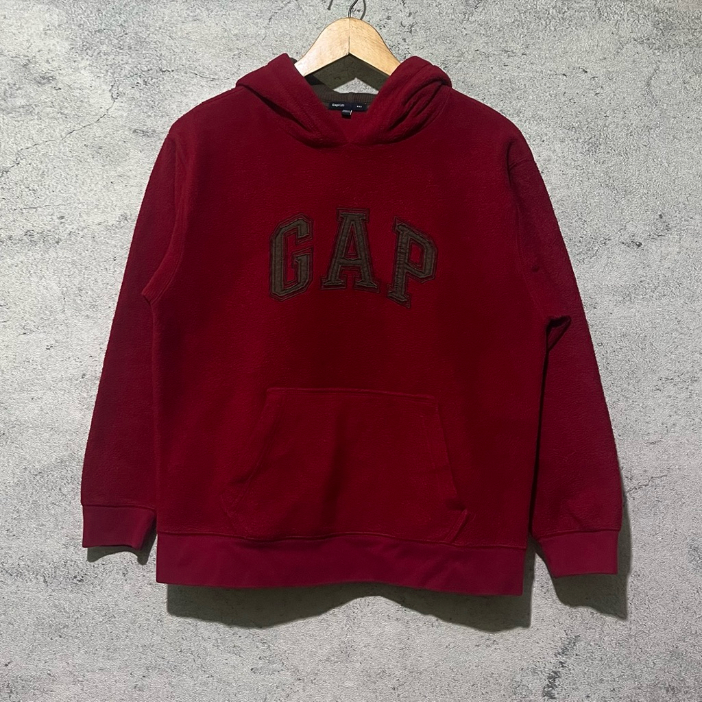 Gap fleece hoodie gap hoodie