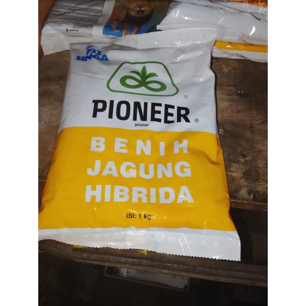 Pioner p32 singa kemasan 1Kg