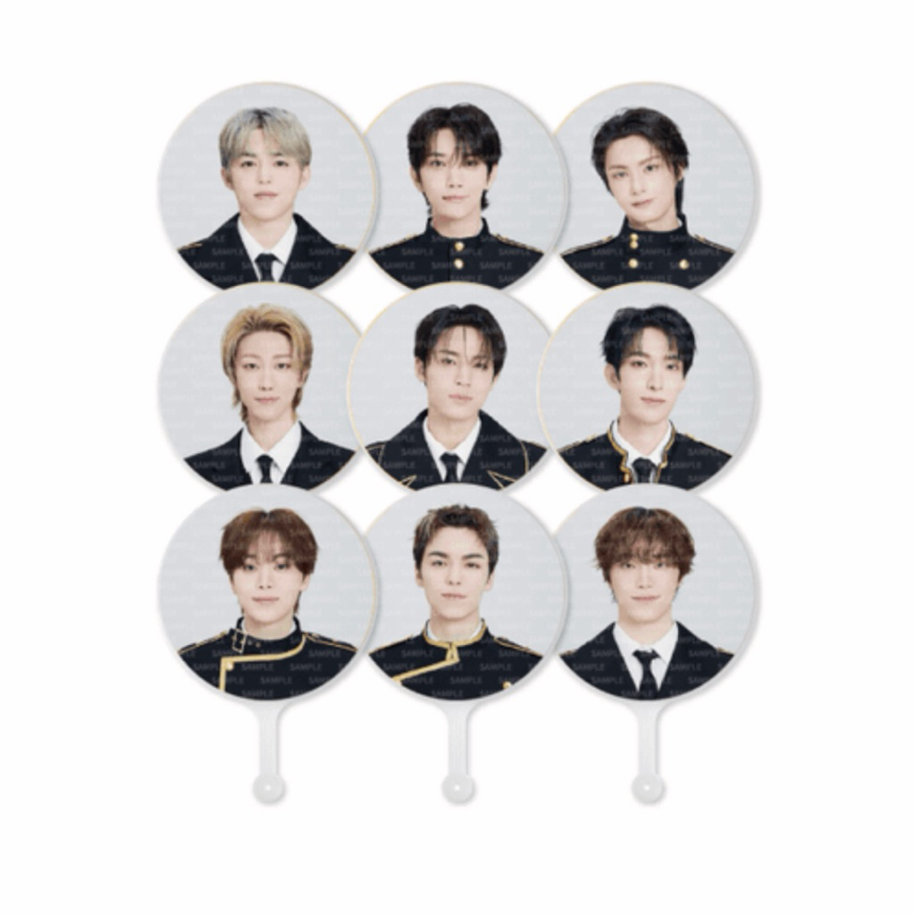 [PO] Seventeen Caratland 2026 - Image Picket