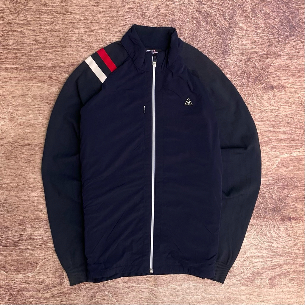 LE COQ POLAR JACKET