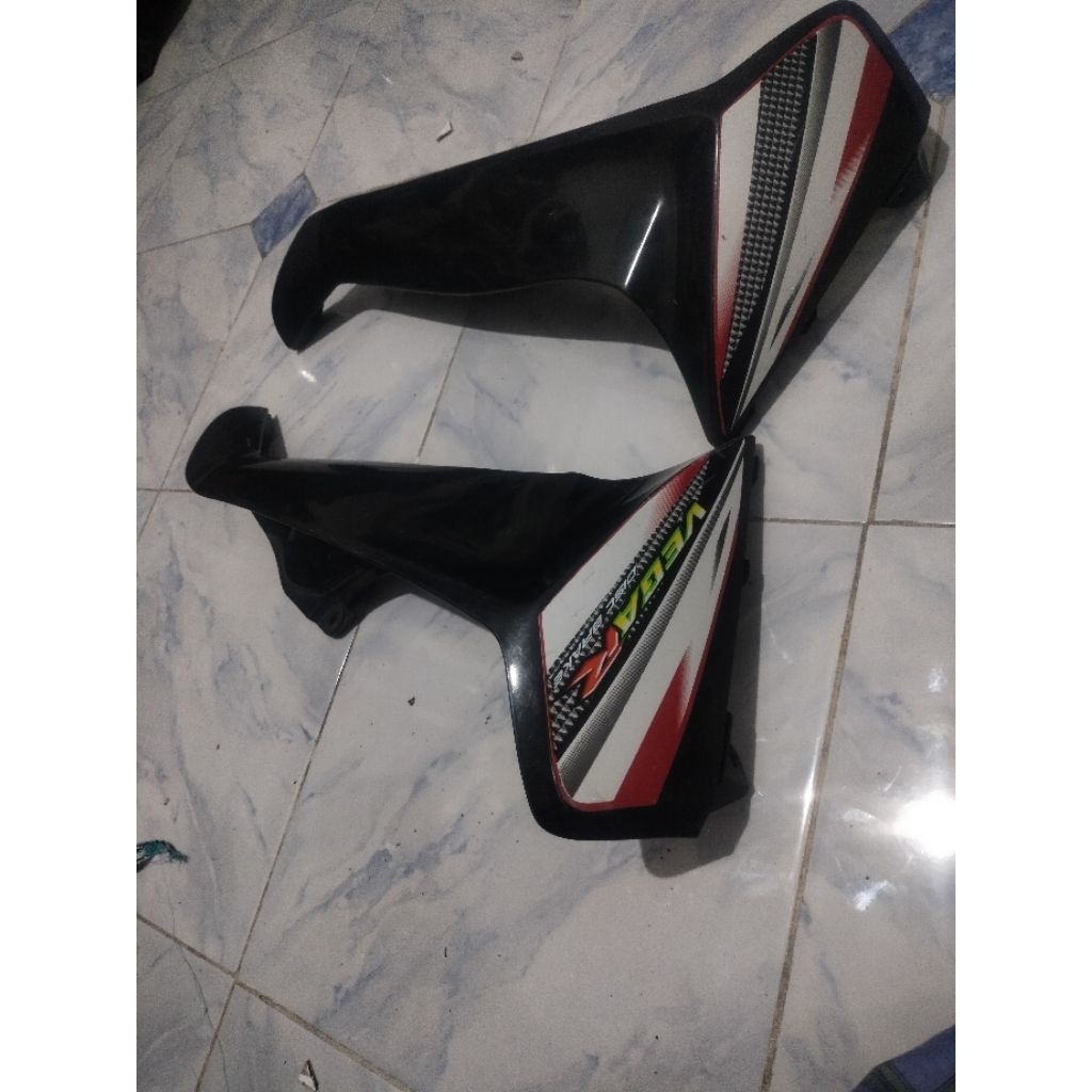 sayap luar yamaha vega r lama bekas