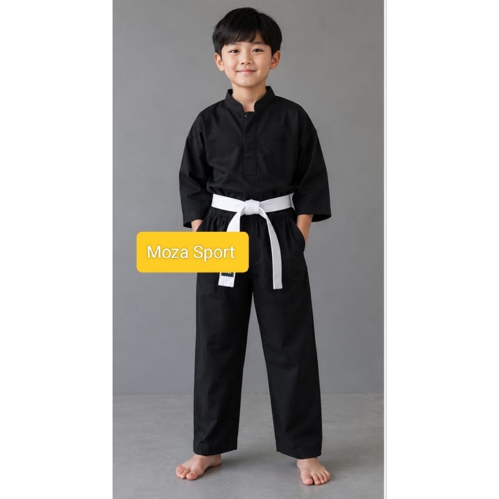 Baju Silat ipsi Baju Silat Anak Anak
