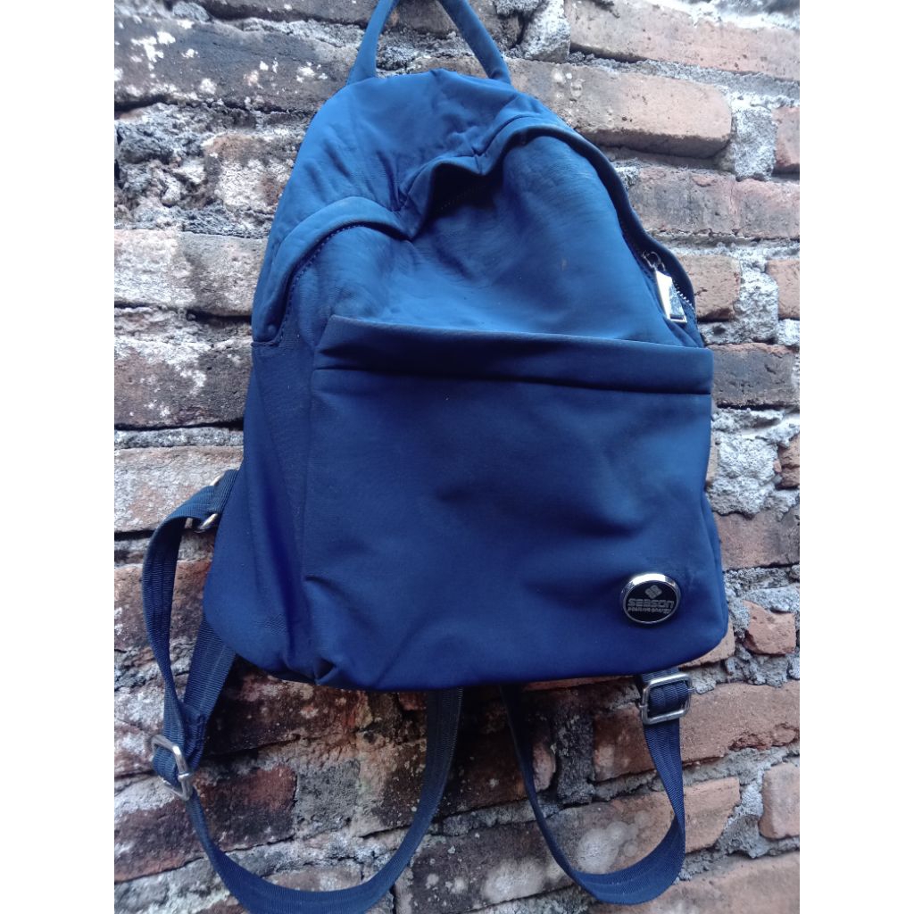 tas season preloved