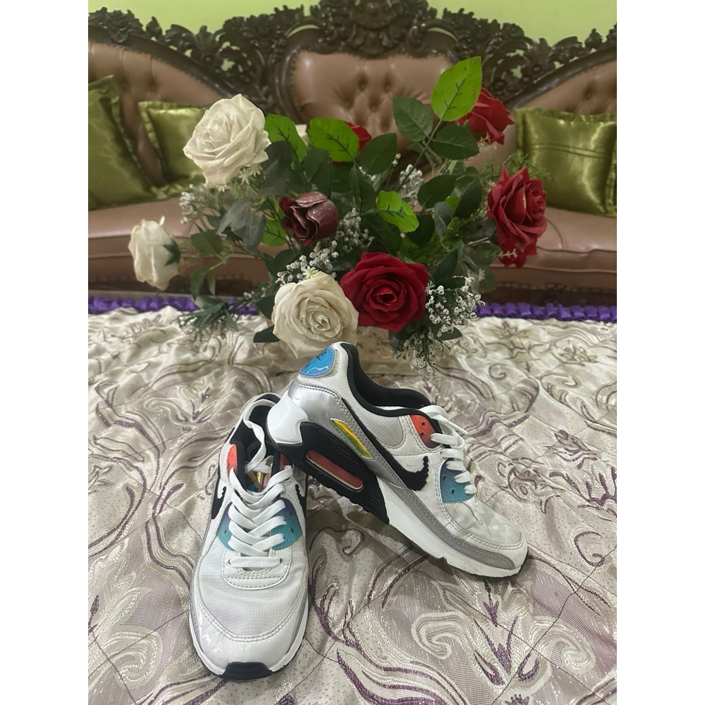 nike airmax 90 good game