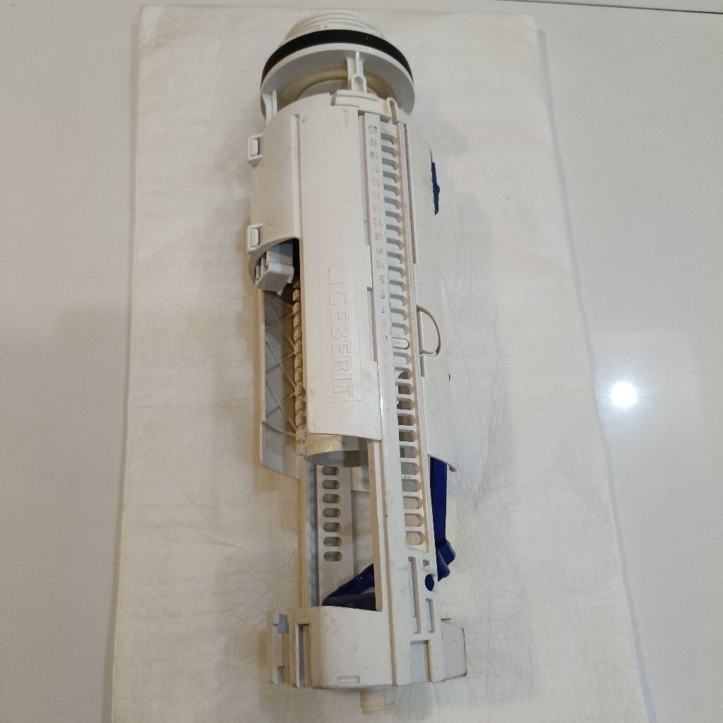 Sparepart Closet TOTO tombol satu eco flush toto