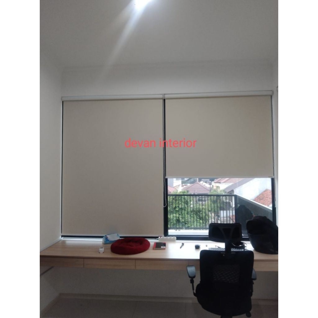 ROLLER BLIND chain standar