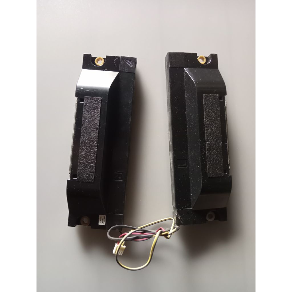 SPEAKER TV SAMSUNG Ua40es5600 BEKAS NORMAL