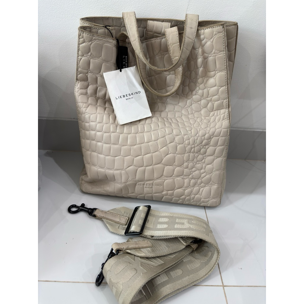 Liebeskind authentic 100% Original Preloved