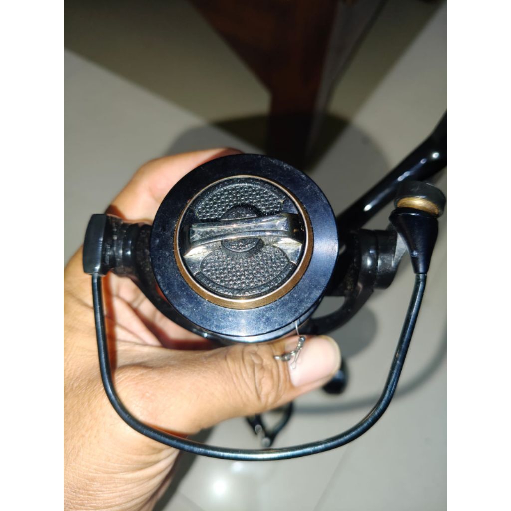 Maguro Navara 4000 SW