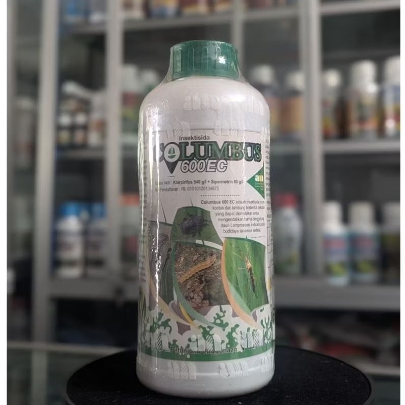 Colombus insektisida 1 liter