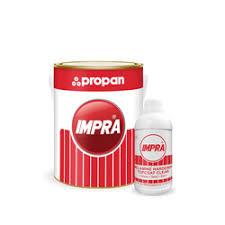 PROPAN IMPRA MELAMINE LACK KEMASAN 1 LITER