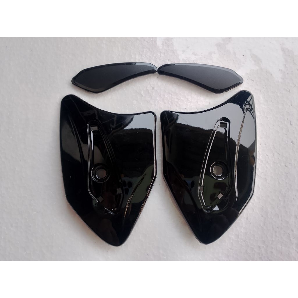 COVER Kupingan helm gm fighter