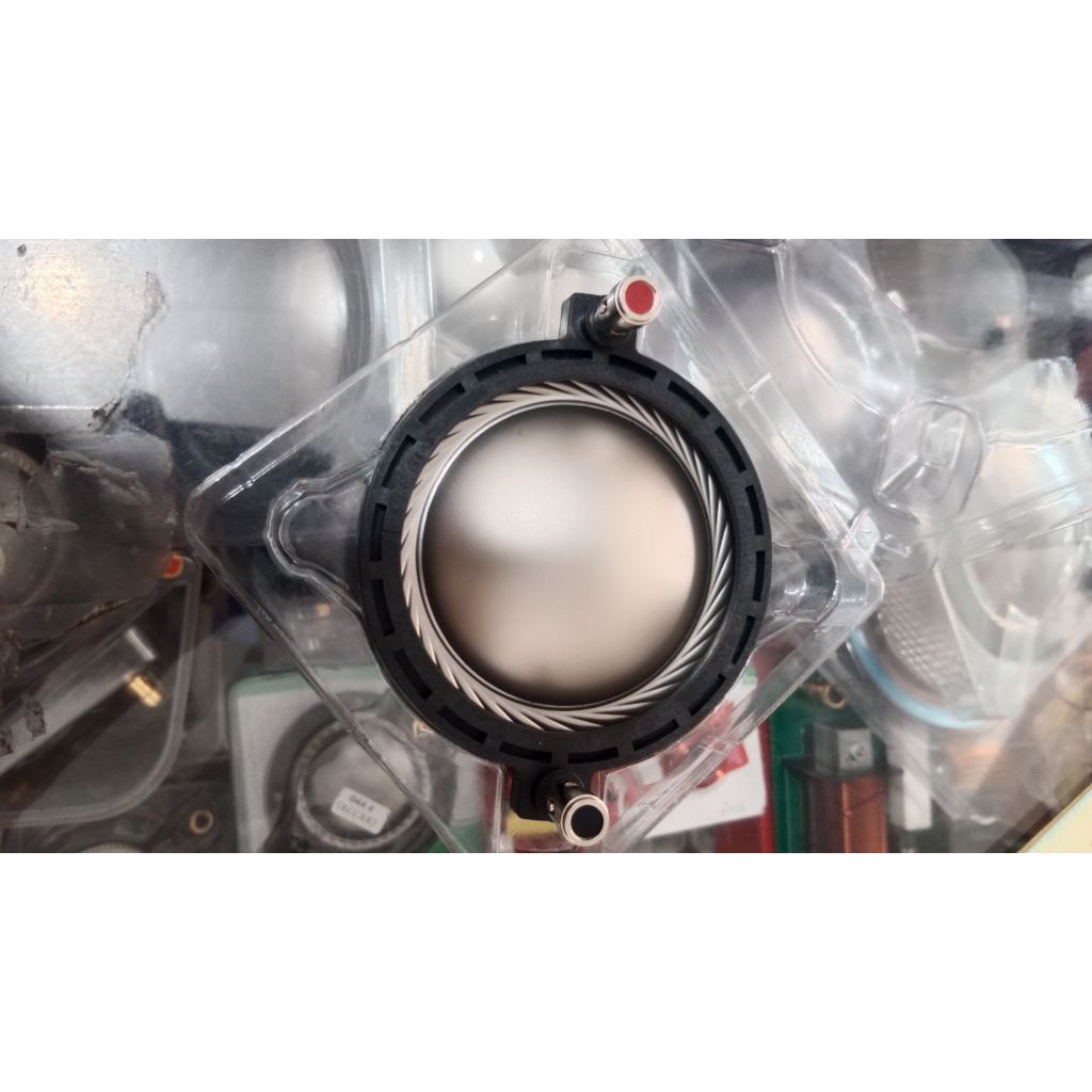 Spul Tweeter RDW M108 SPOL RDW M108