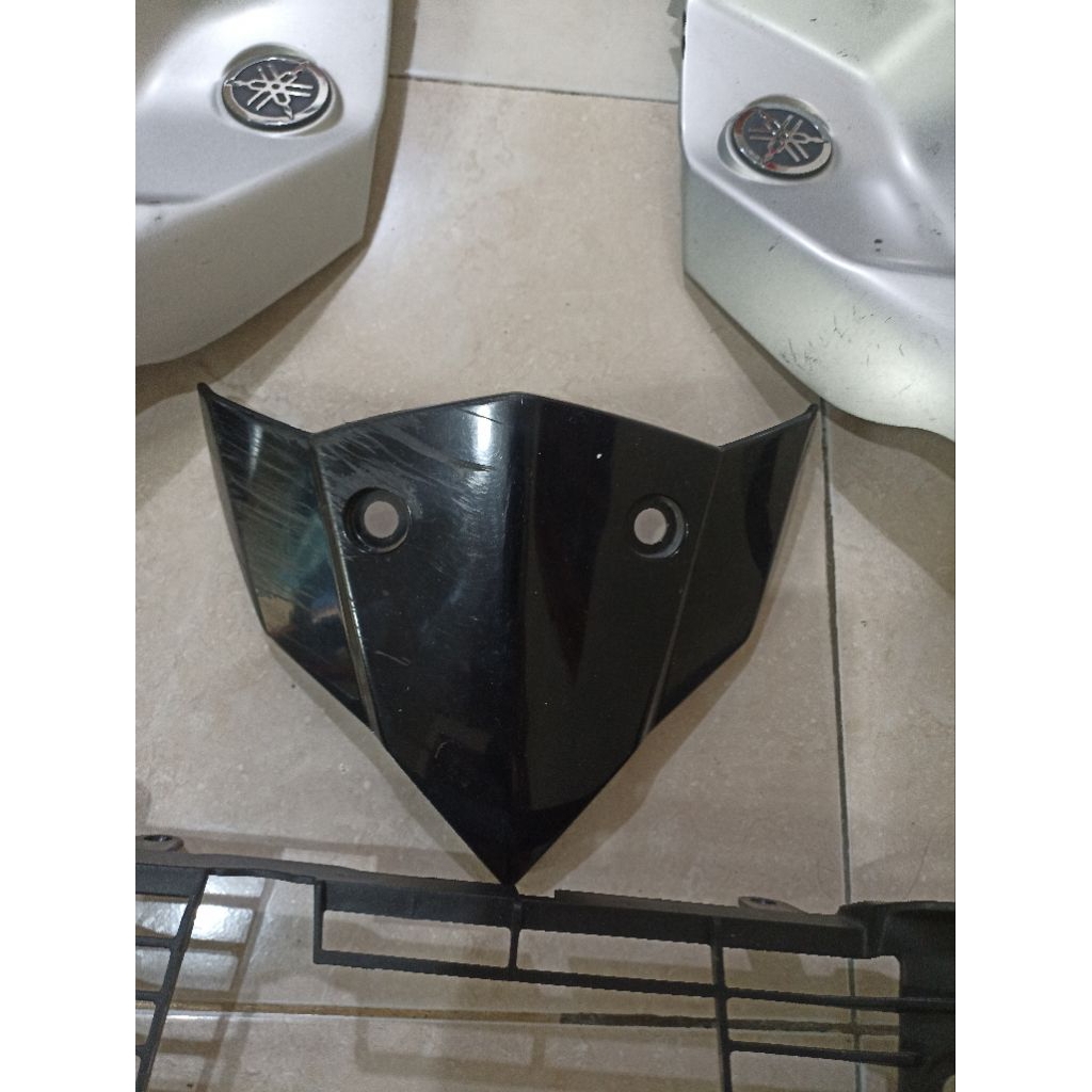 Visor MT25
