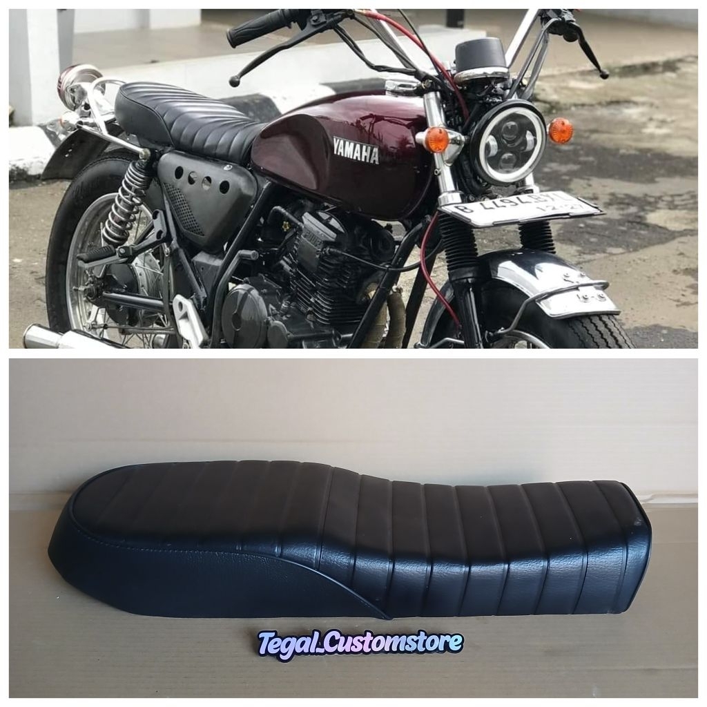 Jok Custom British,jok motor custom,jok british,jok motor clasic