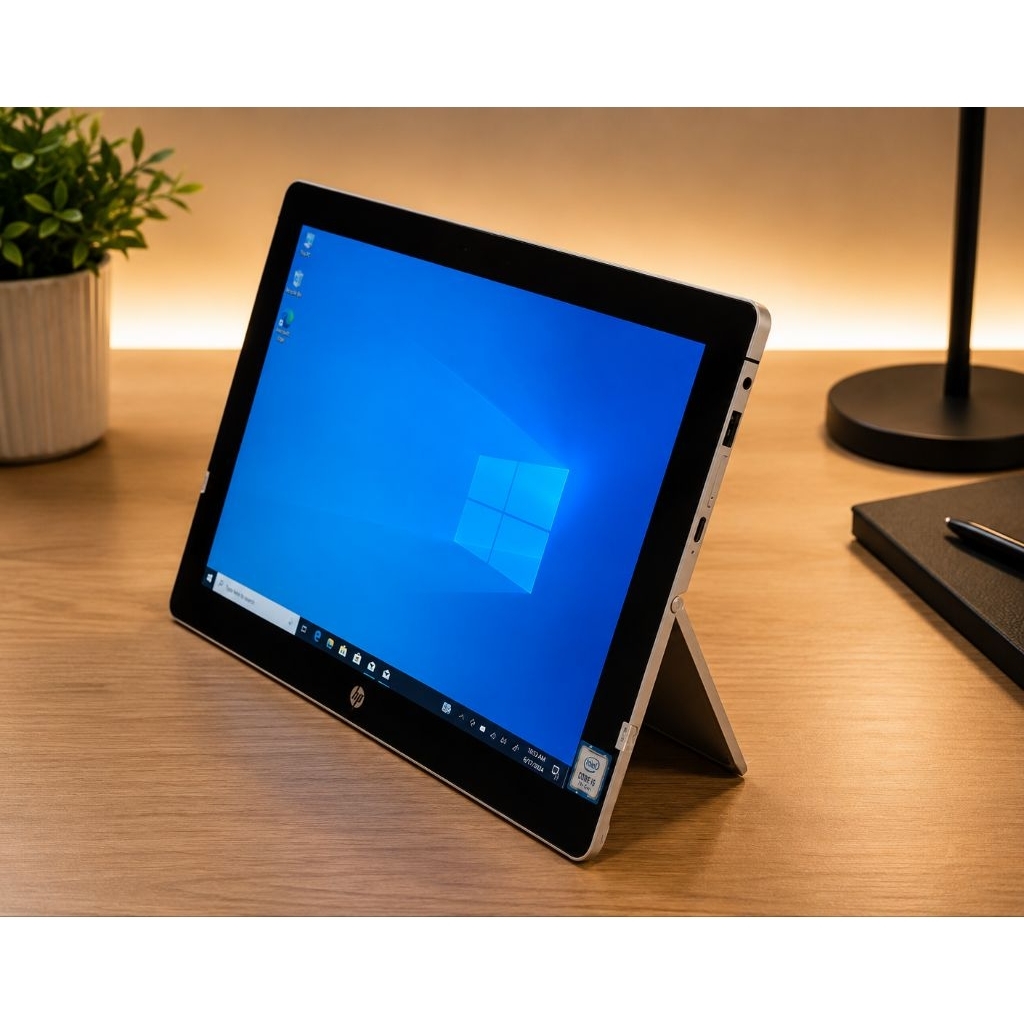 HP Elite x2 1012 G1 8/256​ Tablet Windows 10