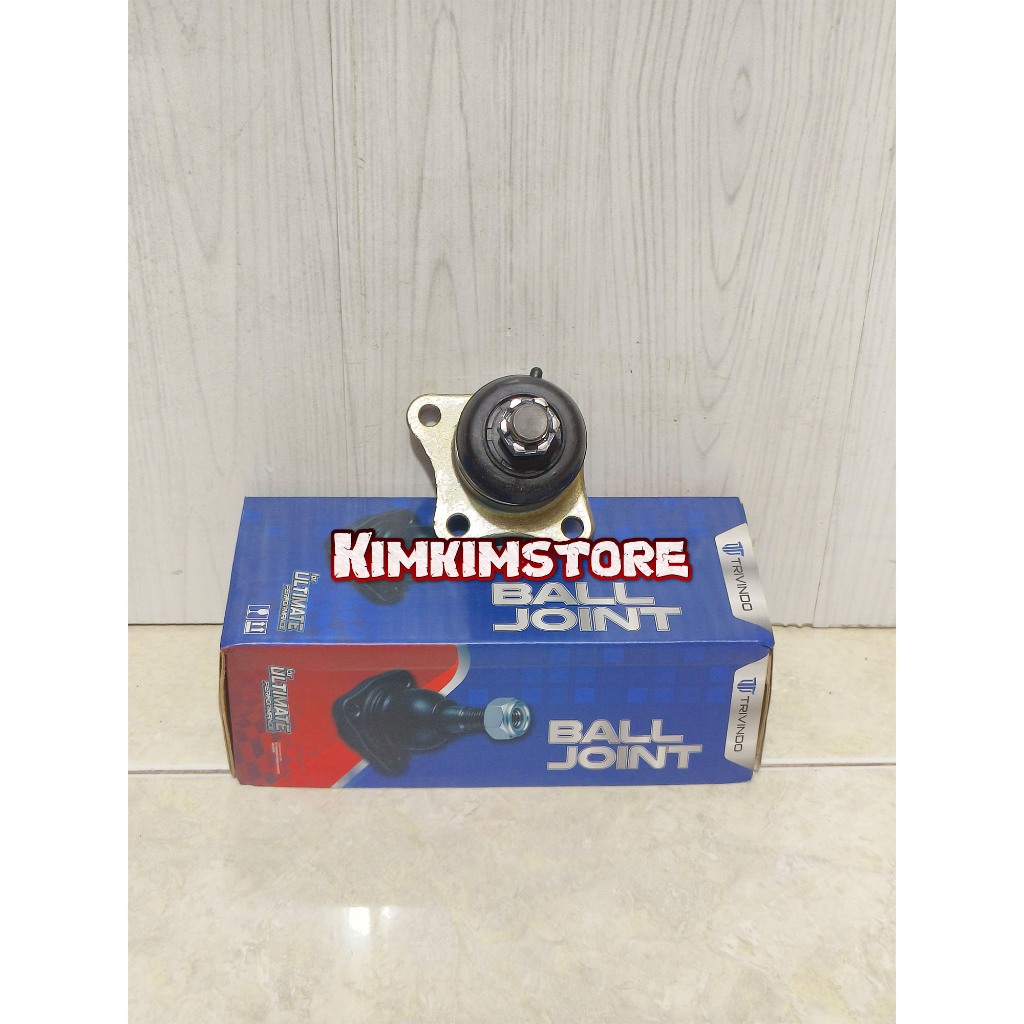 Ball Joint Join BallJoint BallJoin Atas Mitsubishi L200 Strada L 200 Pajero Lama