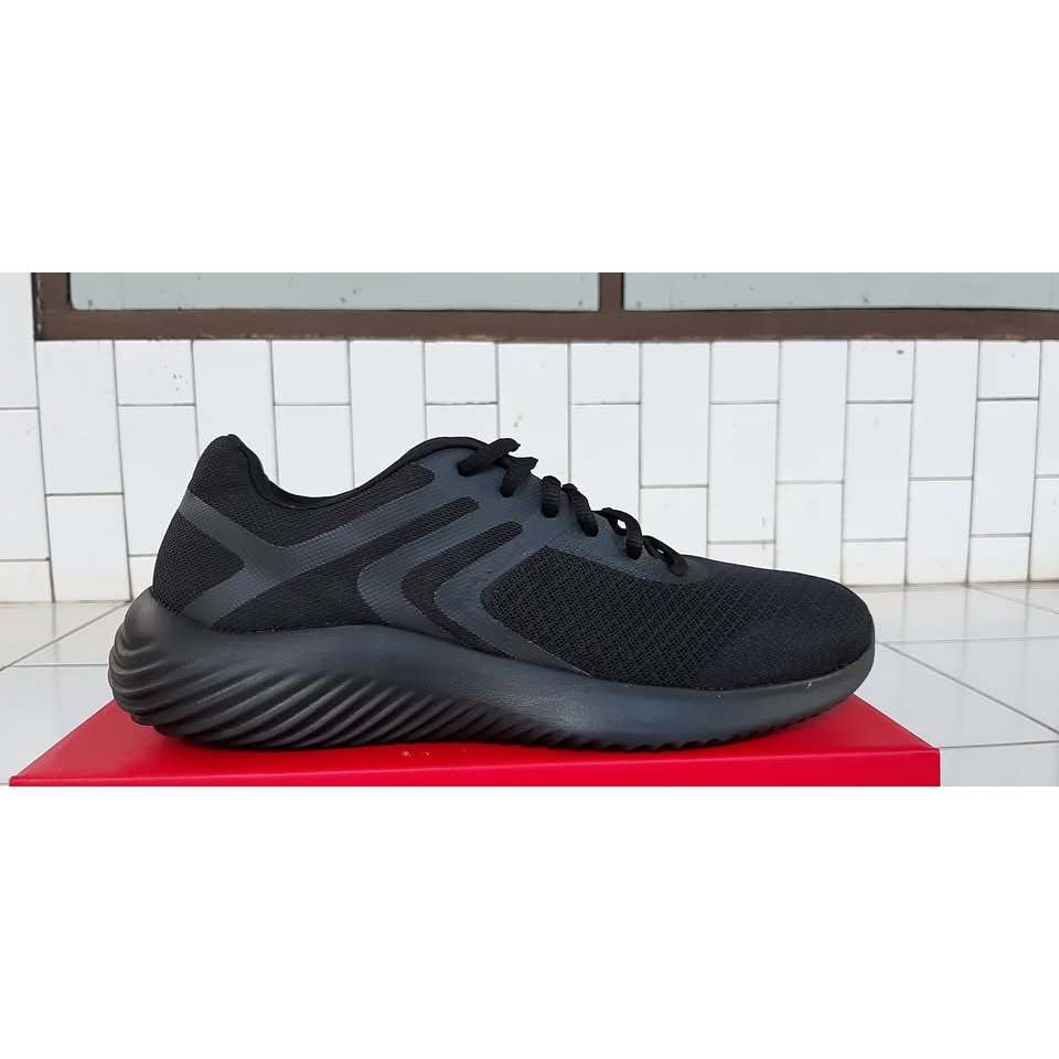 Slazenger Sports Shoes - Black
