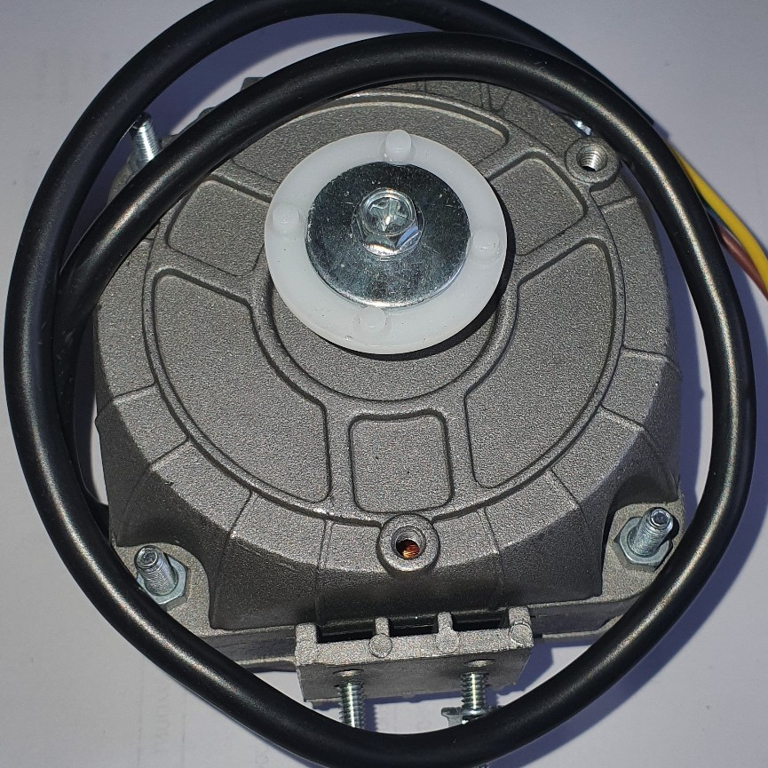 Fan motor YZF5-13 33W Condenser AC 220V 5/33W Shaded Pole