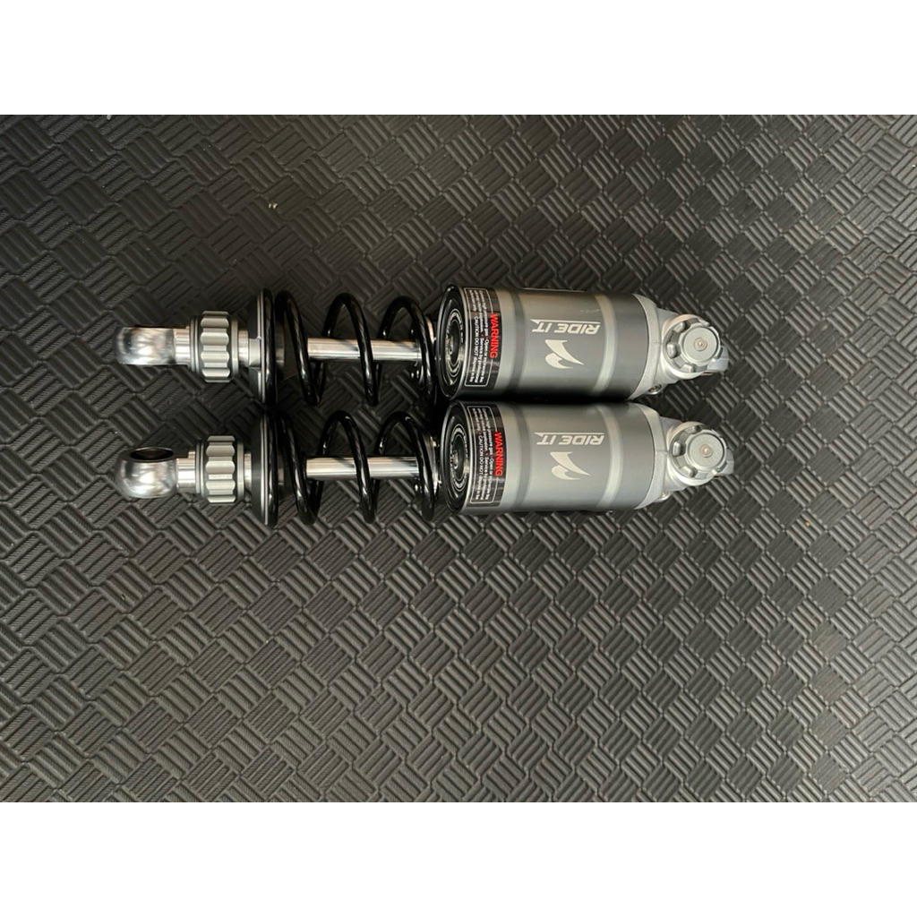 shock bebek ride it gp 277