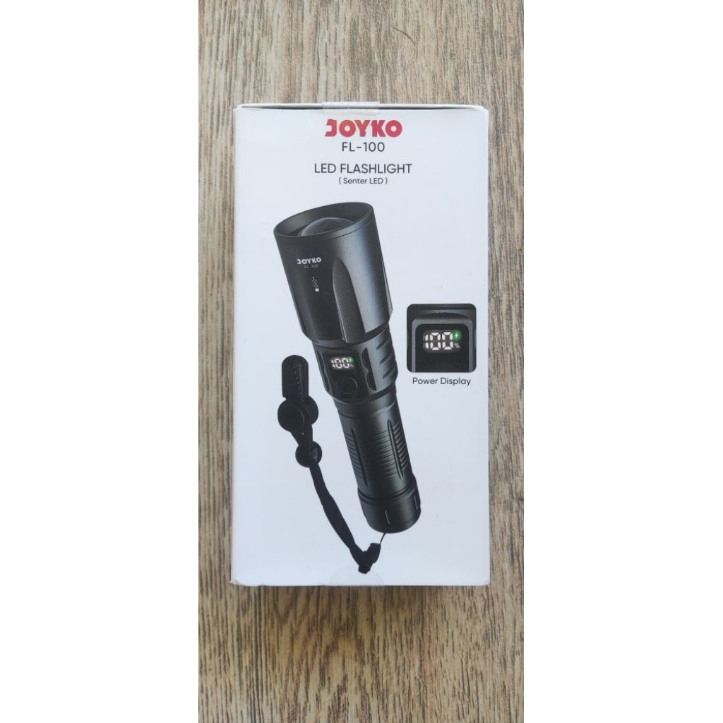 Senter JOYKO FL-100