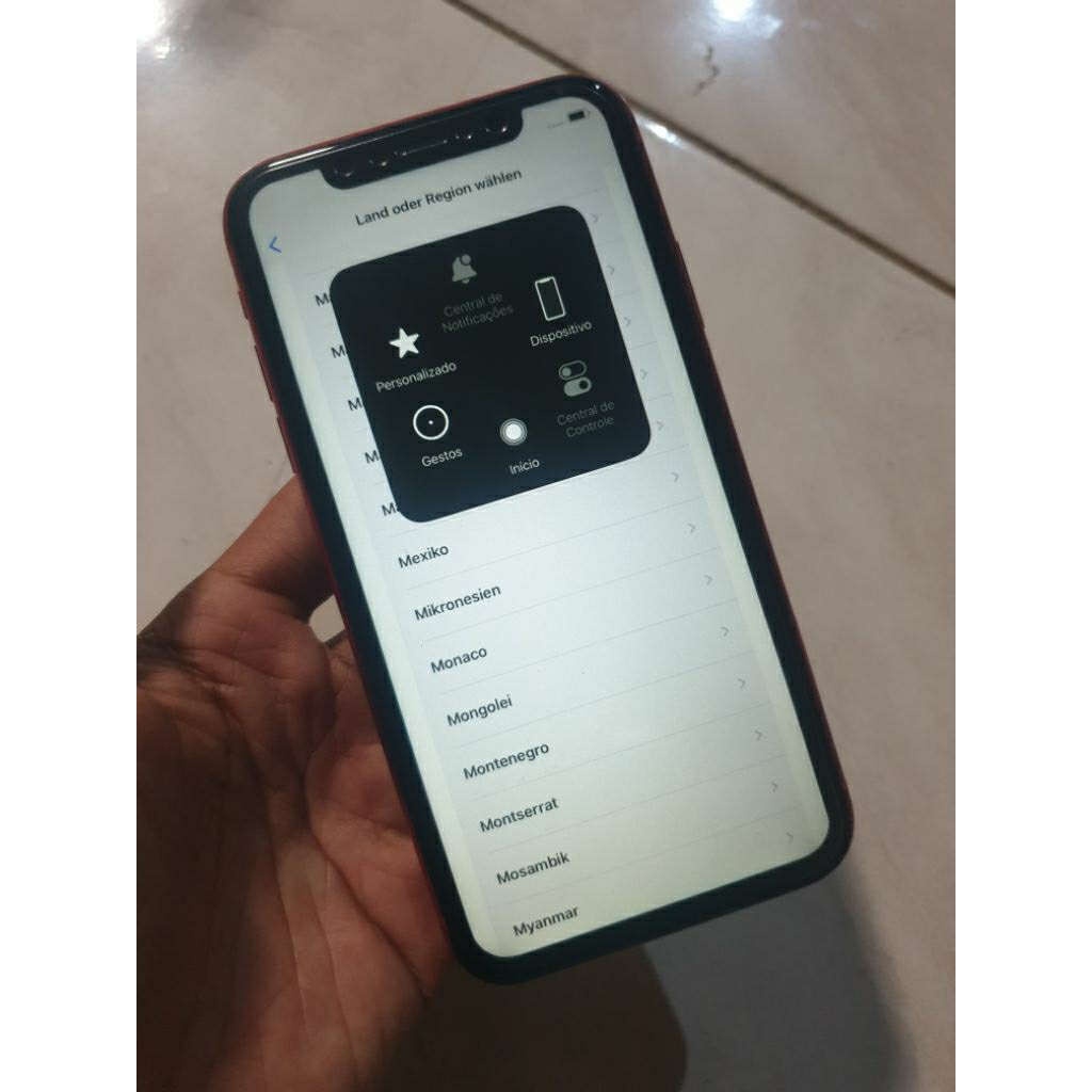 iphone apple xr 256gb