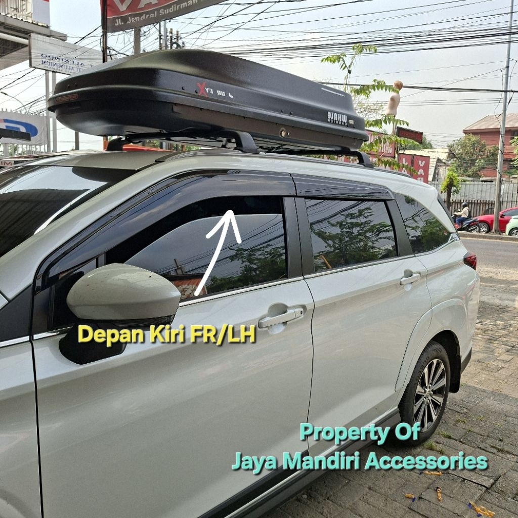 Talang Air Veloz Original Talang Air Avanza Original