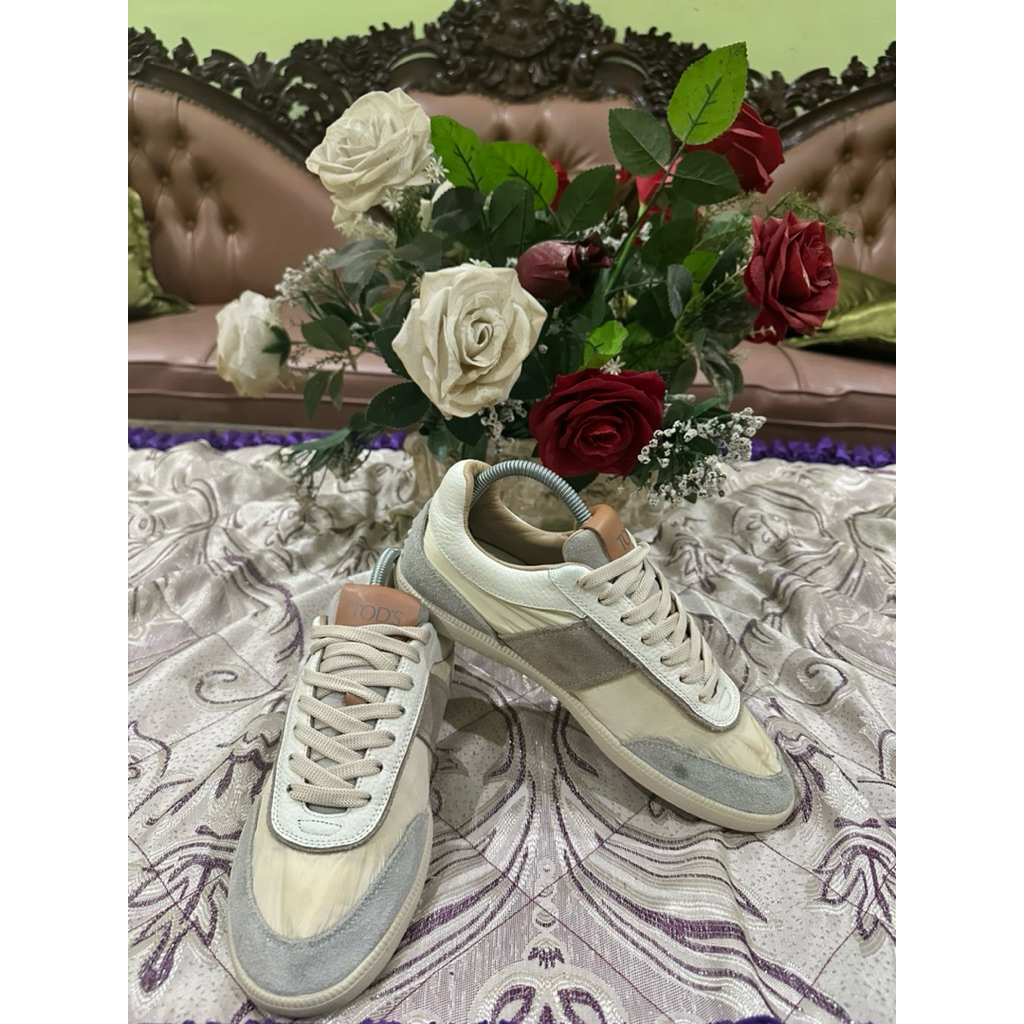 Tods Casual Sneakers