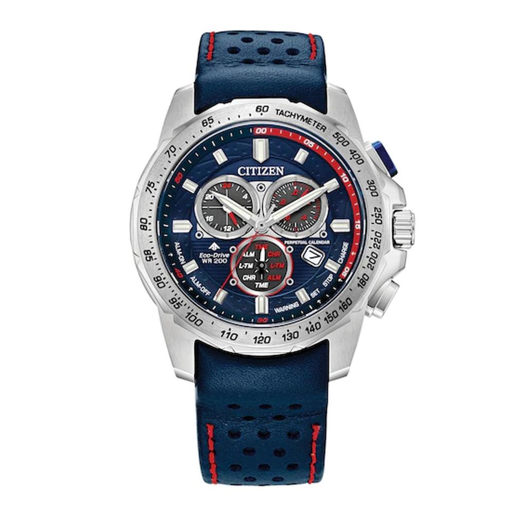 CITIZEN BL5571-09L Promaster Eco-Drive Jam Tangan Original