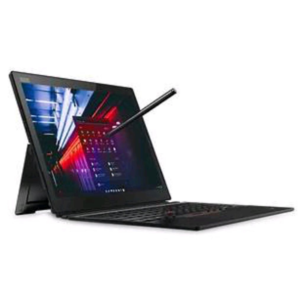 Laptop Lenovo ThinkPad X1 Tablet 2 in 1 Intel Core i7 8GB 256GB SSD Touchscreen