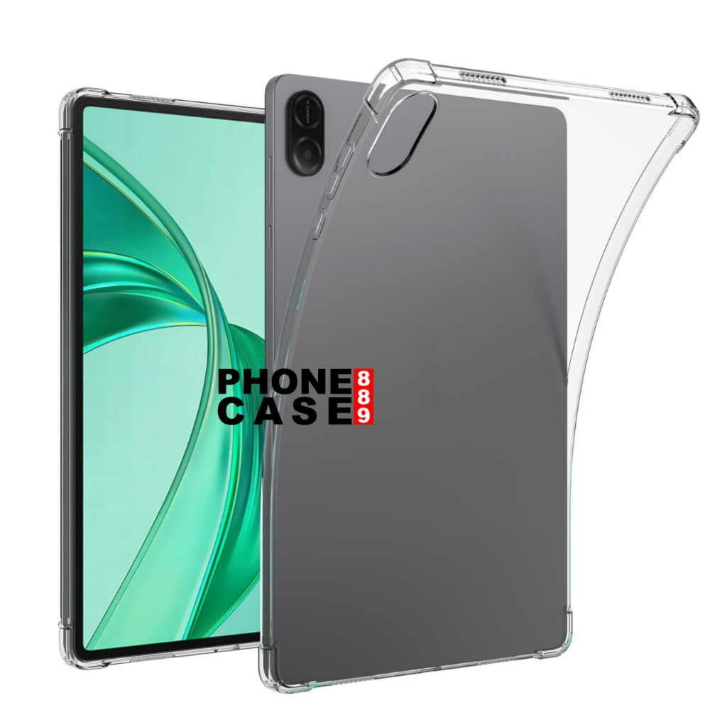 HONOR PAD X8A HONOR PAD X9A 11.5 CASE BENING SILIKON CLEAR - ACT01