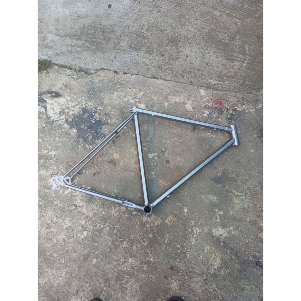 frame sepeda balap sanki 700c