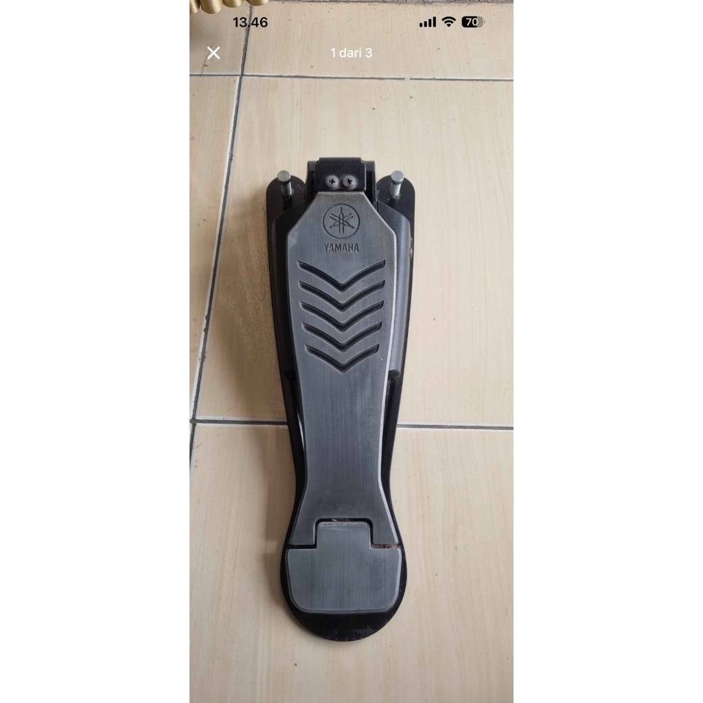 hihat controller yamaha HH65