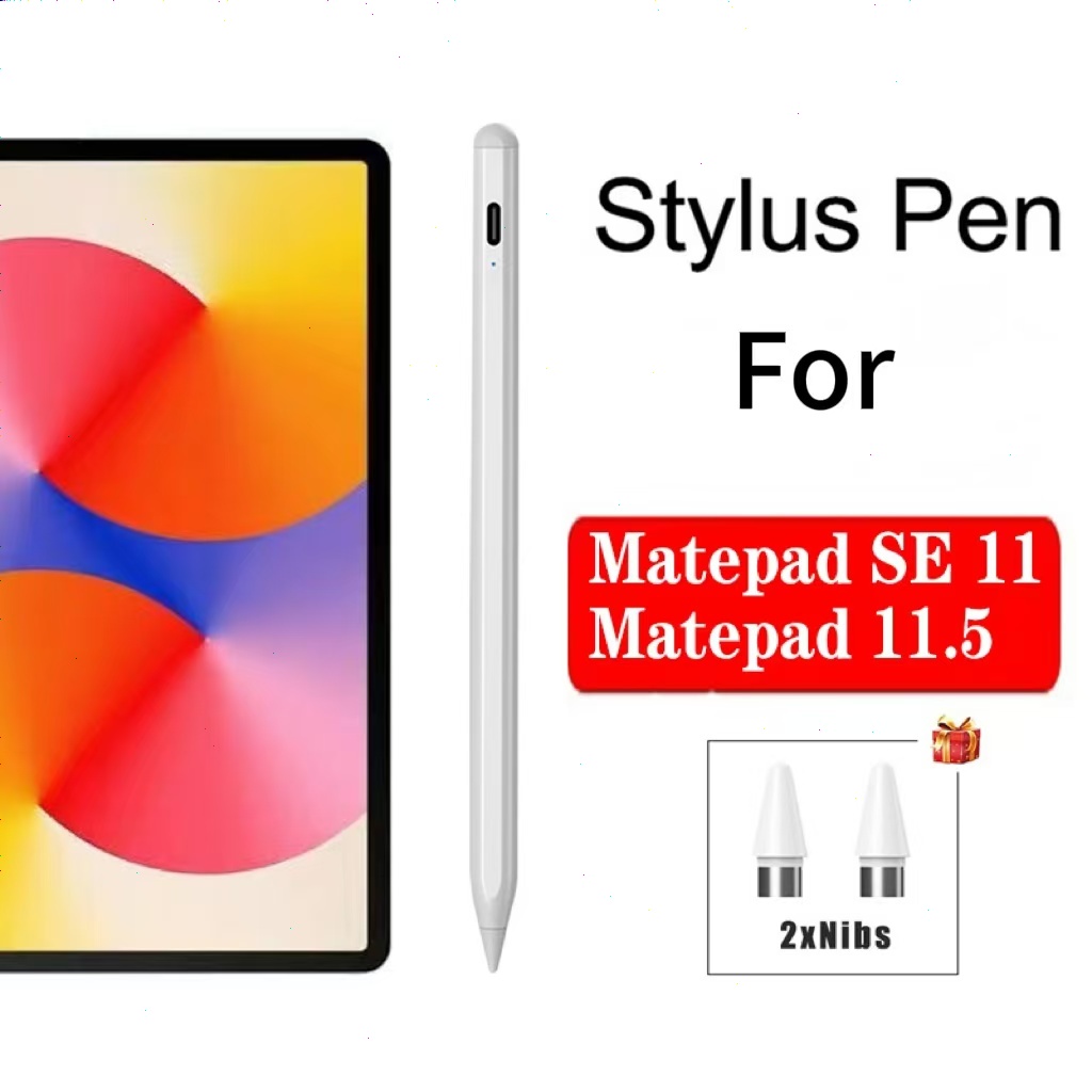 Pensouth Stylus Pen Universal Capacitive Pencil For Huawei matepad 11.5/ Huawei matepad 11
