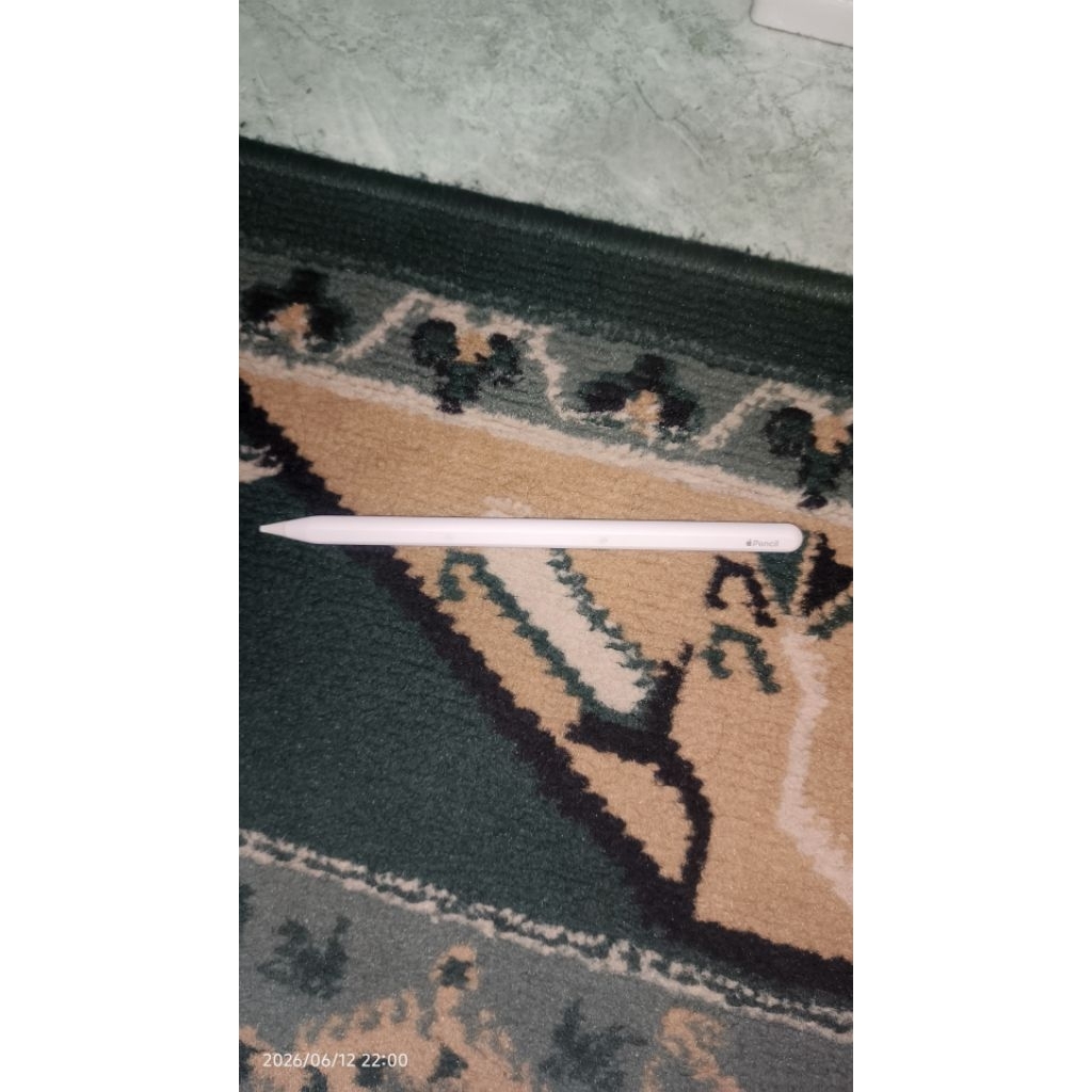 Pencil Ipad