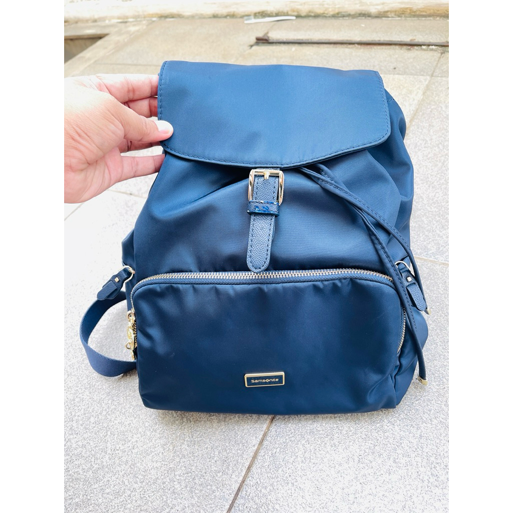 ransel samsonite