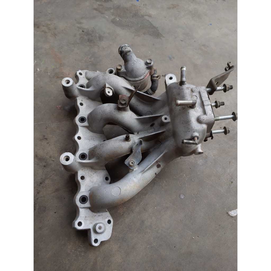 MANIPOL INTAKE SUZUKI FUTURA INJEKSI