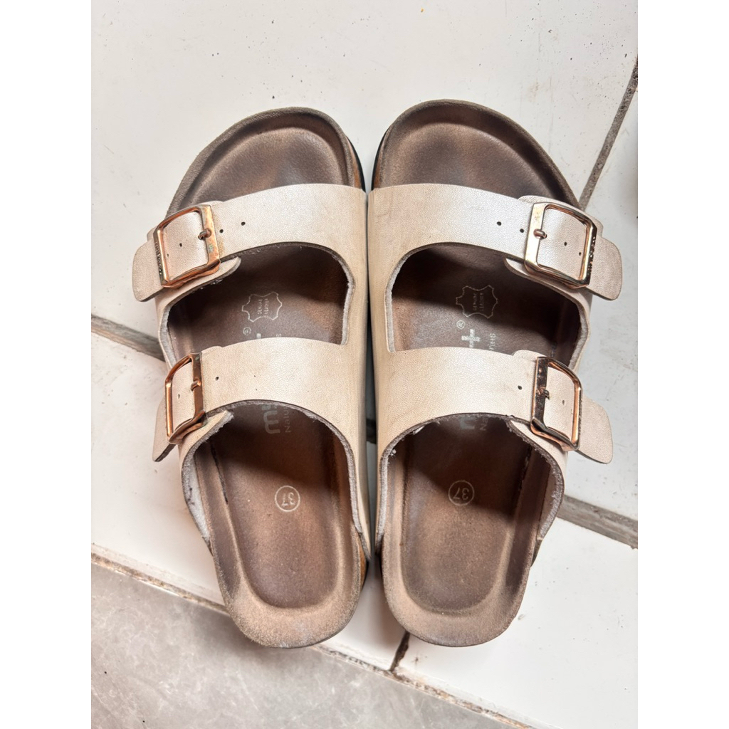 myfeet size 37