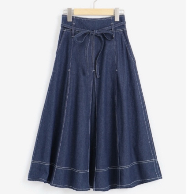 Rok Majestic Legon Denim