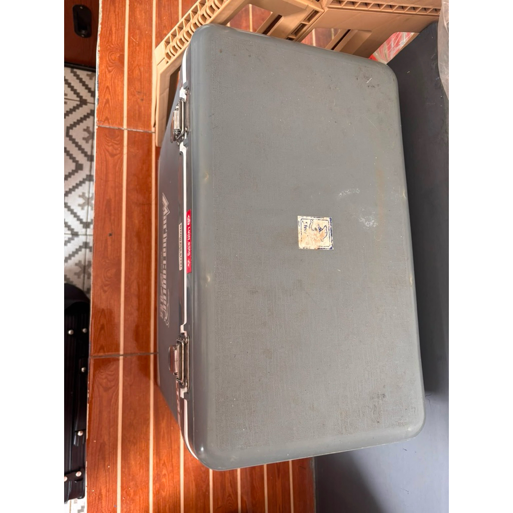cooler box 22 liter star second